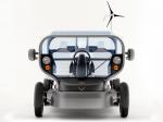 Venturi Electric Concept 2006 года